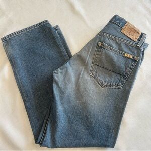 Levi's Men's Straight Leg Jeans - Size 32x32